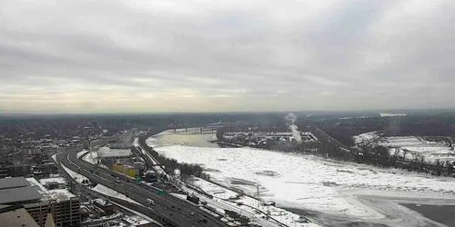 Connecticut river webcam