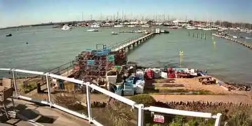 Река Хэмбл Веб-камера