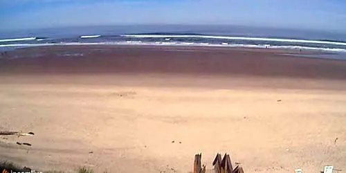 Rockaway Beach Resort webcam - Tillamook