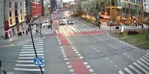 Rotermann Quarter Webcam