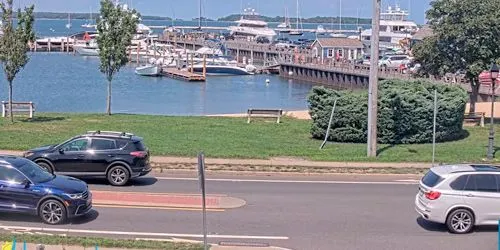 Sag Harbor - Windmill Beach webcam - New York