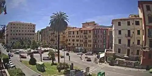Platz Saint Bon Webcam