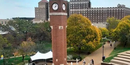 Saint Louis University Webcam