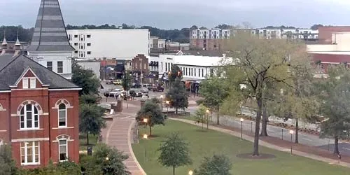 Samford Park Webcam