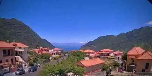 São Vicente Cámara web