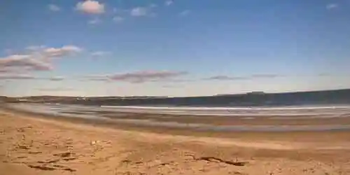 Plage de Scarborough Beach Caméra web