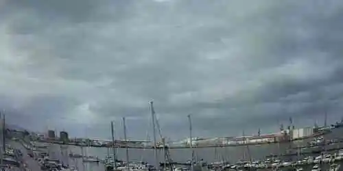 Sea Square Webcam