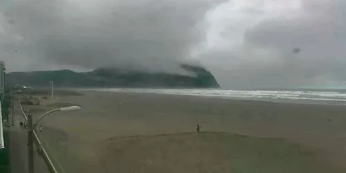 Seaside - Tillamook Head Webcam