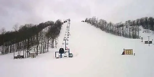 Shanty Creek Resort webcam - Boyne City