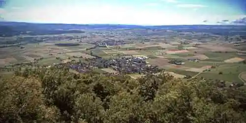 Siblingen Webcam