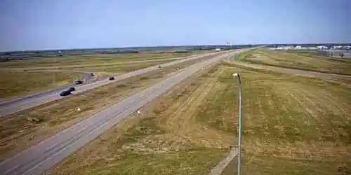 Дорога SK-12 Мартенсвилл Веб-камера