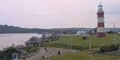 Smeaton's Tower Webcam