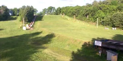 Parc de snowtubing webcam