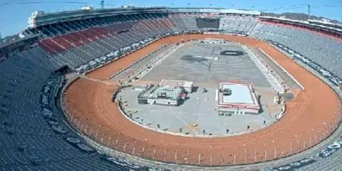 Motor Speedway Webcam