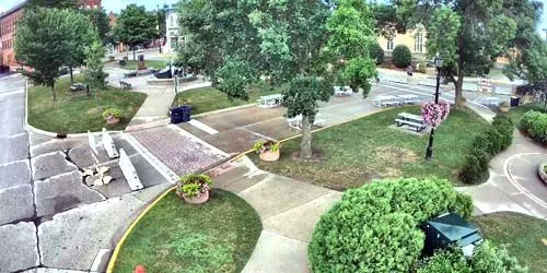 City of Northfield - Bridge Square Webcam