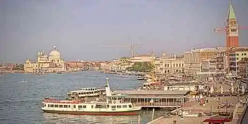 Markusbecken Webcam