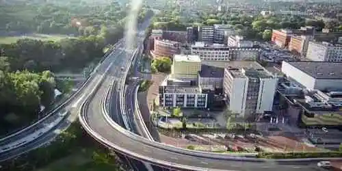  Stadspark Webcam