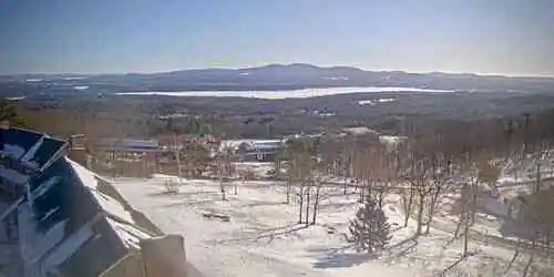 Ferienresort Steele Hill Webcam