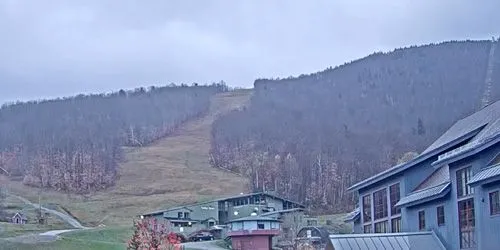 Piste de ski à Sugarbush Resort Caméra web