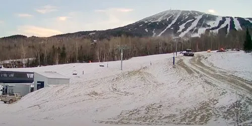 Sugarloaf Resort in Kingfield webcam