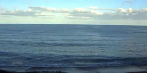 Panorama sur la mer, Surf webcam