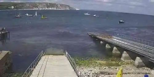 Swanage Lifeboat Webcam