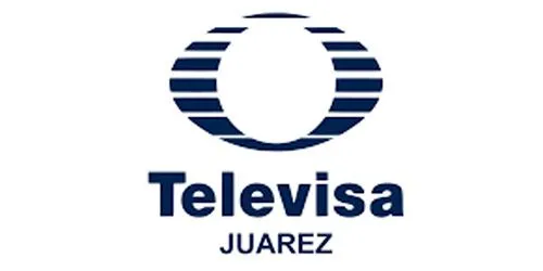 Juarez Official Television webcam - Ciudad Juarez