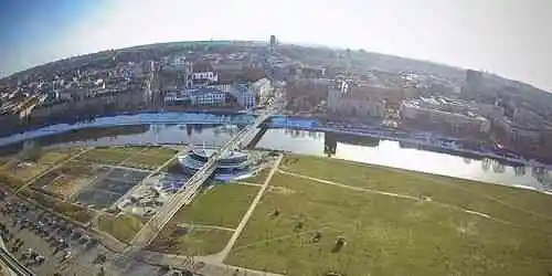 The White Bridge Webcam