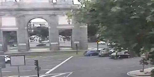 Toledo Gate Webcam