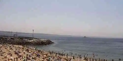 Torre Beach Webcam