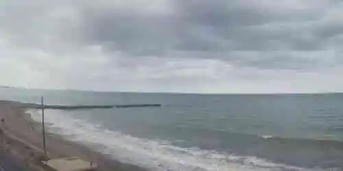 Torre Beach Webcam