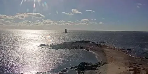 Wood Island Saving Station Tower Webcam