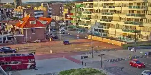 Townscape Webcam