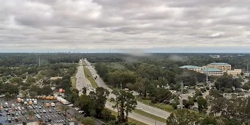 Tránsito en el Casco Histórico webcam