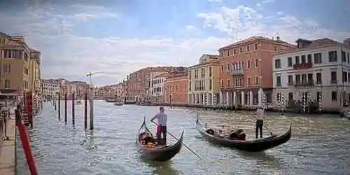Trattoria Povoledo Webcam