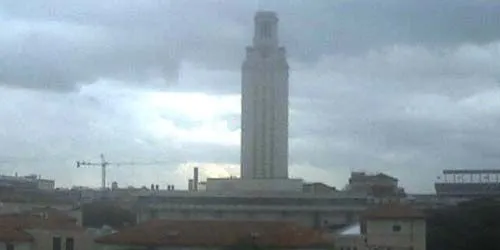 The University of Texas webcam