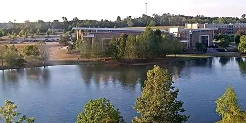 Middle Georgia State University - Macon Campus webcam - Macon