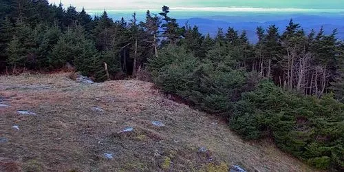 Station supérieure de Heavens Gate à Warren webcam - Montpelier