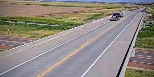 US-400 Bypass en US-56 Cámara web
