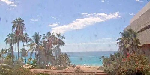 Villa Costa Brava webcam - Cabo San Lucas