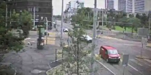 Voltaplatz Webcam