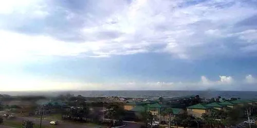 Fort Walton Beach Webcam