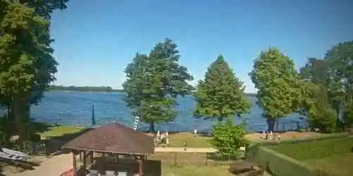 Wandlitz Webcam