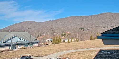 Campus Watauga webcam