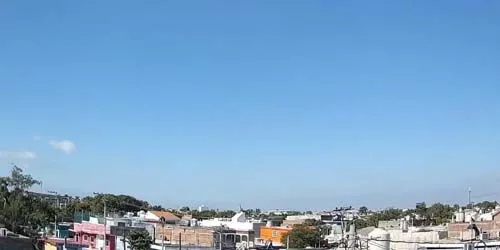 Caméra météo webcam - Mazatlan