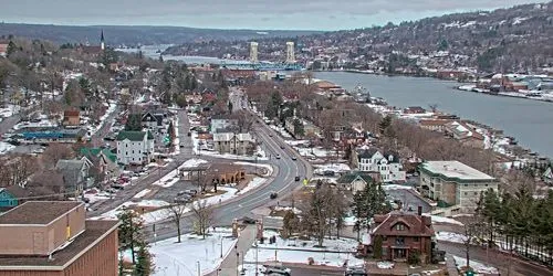 Tiempo en Houghton webcam - Houghton