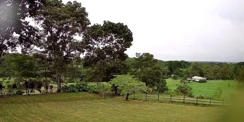 Weather camera on the farm webcam - Belmopan