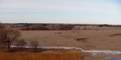 Caméra météo à la périphérie de la ville webcam - Lincoln