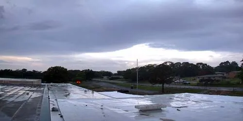 Caméra météo webcam - Little Rock