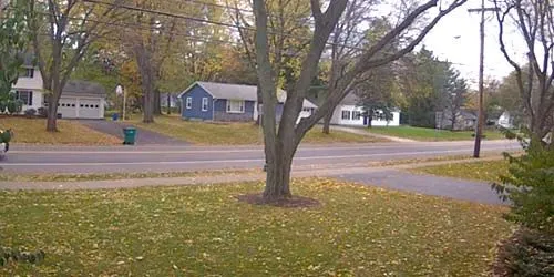 Weather in suburb Webster webcam - Rochester